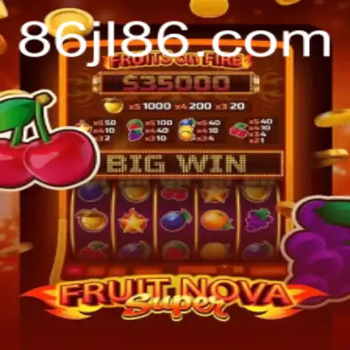 Exploring the Exciting World of FruitNovaSuper