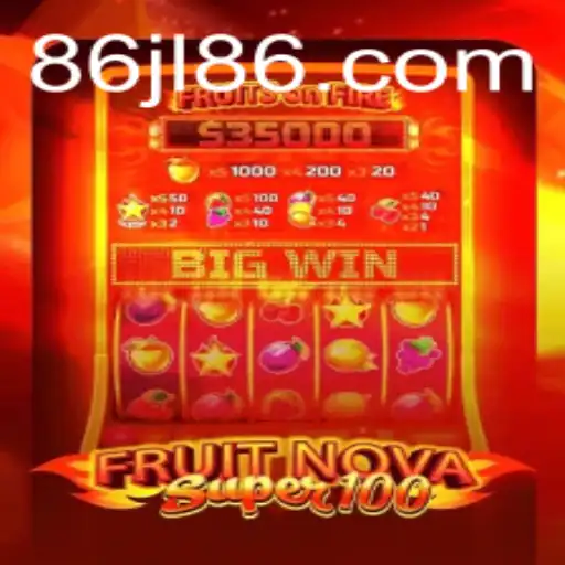 Exploring the World of FruitNovaSuper100: An Exciting Gaming Revolution