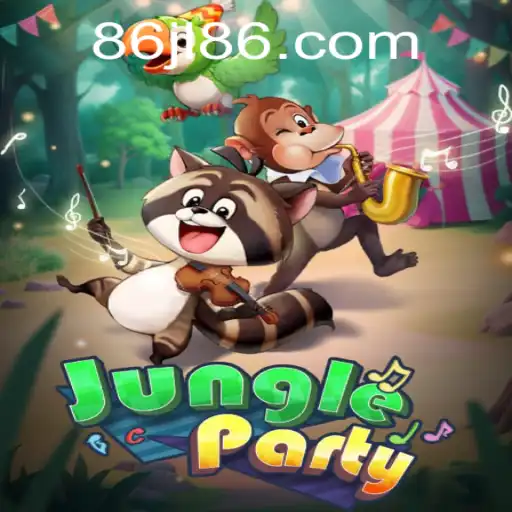 JungleParty: Immerse Yourself in the Thrills of the Wild