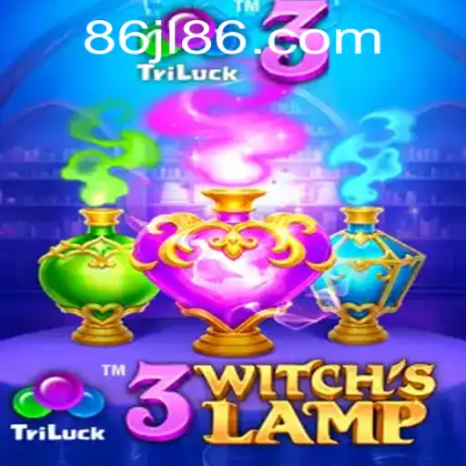 3WitchsLamp: Enter the Magical World of Puzzles and Spells