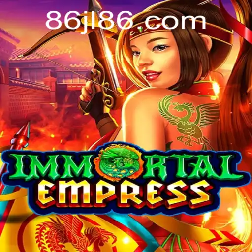 Exploring the Enigmatic World of ImmortalEmpress: A Journey into Fantasy