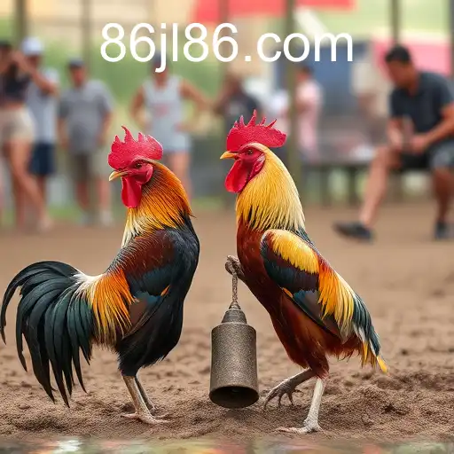 Exploring the Exciting World of Sabong Games