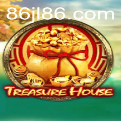 TreasureHouse: Embark on an Epic Adventure